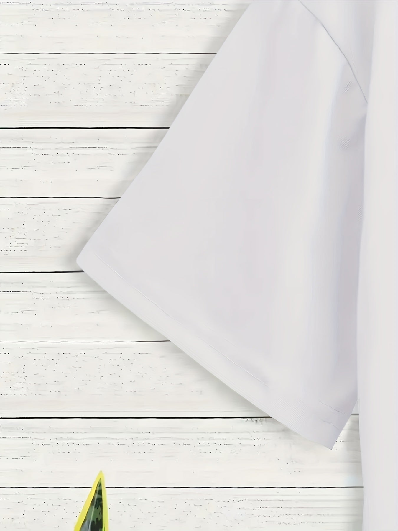 Women V-Neck Short Sleeve Loose T-Shirt Top for Spring Summer