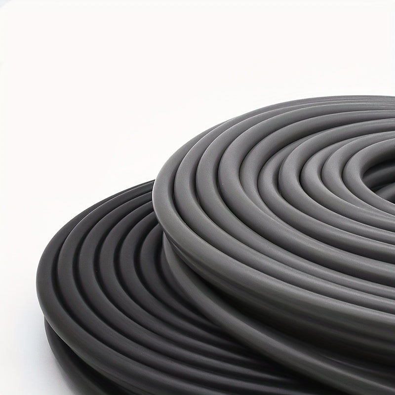 Off-Road Motorcycles Fuel Line Rubber Gasoline Hose for Carburetor and Fuel Tank