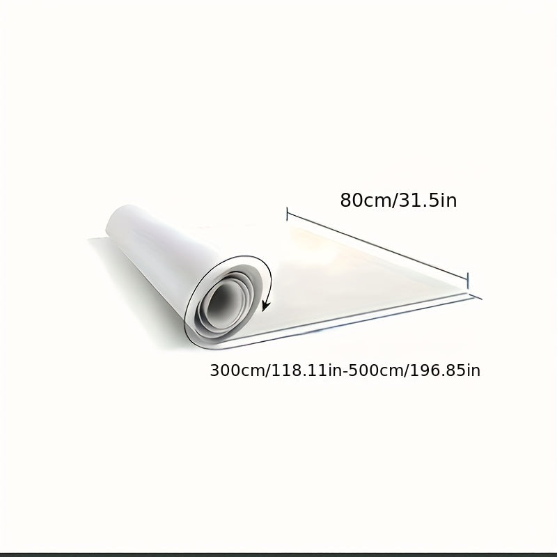 Self-Adhesive Wallpaper for Furniture and Wall Decor Waterproof Peel and Stick Contact Paper