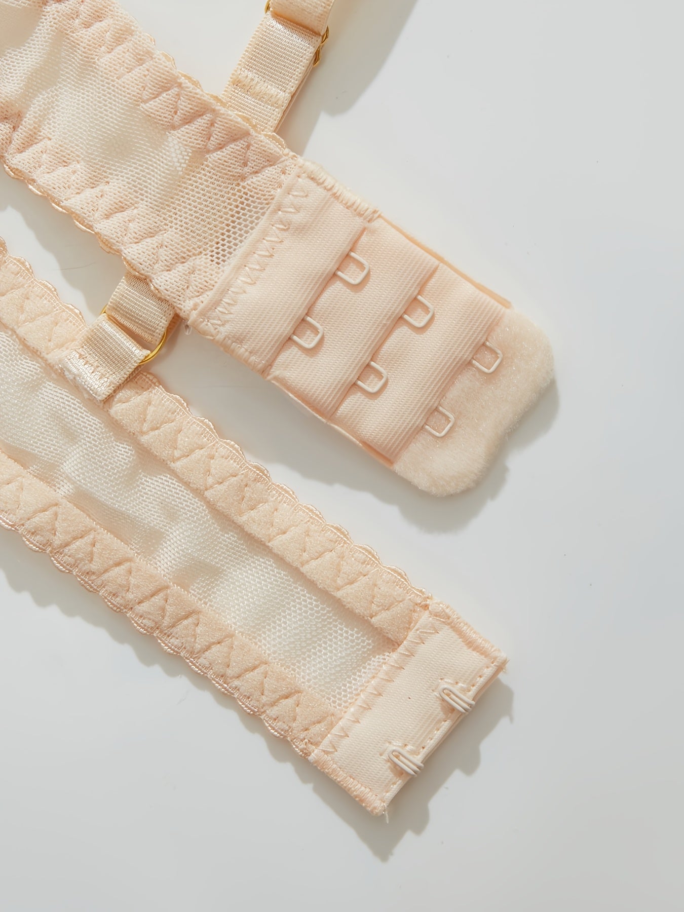 Women's Lace Lingerie Set, Sexy, Comfortable, Adjustable Straps