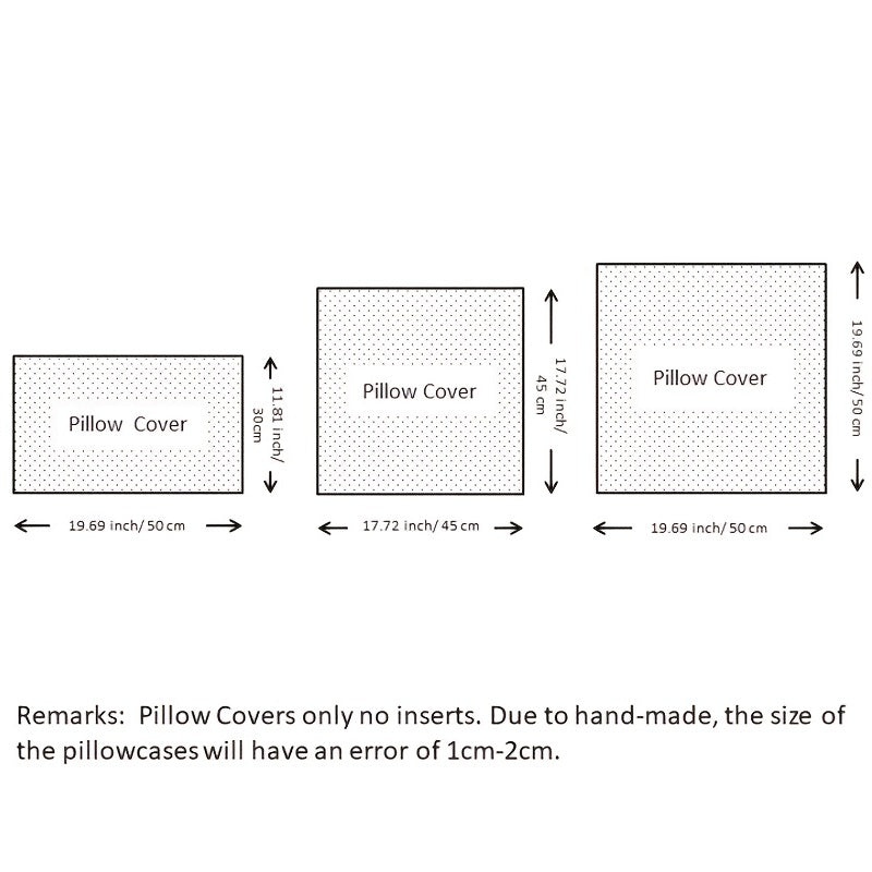 Мягкая квадратная наволочка с цветочным дизайном для дивана или спальни, вставка для подушки не включена.