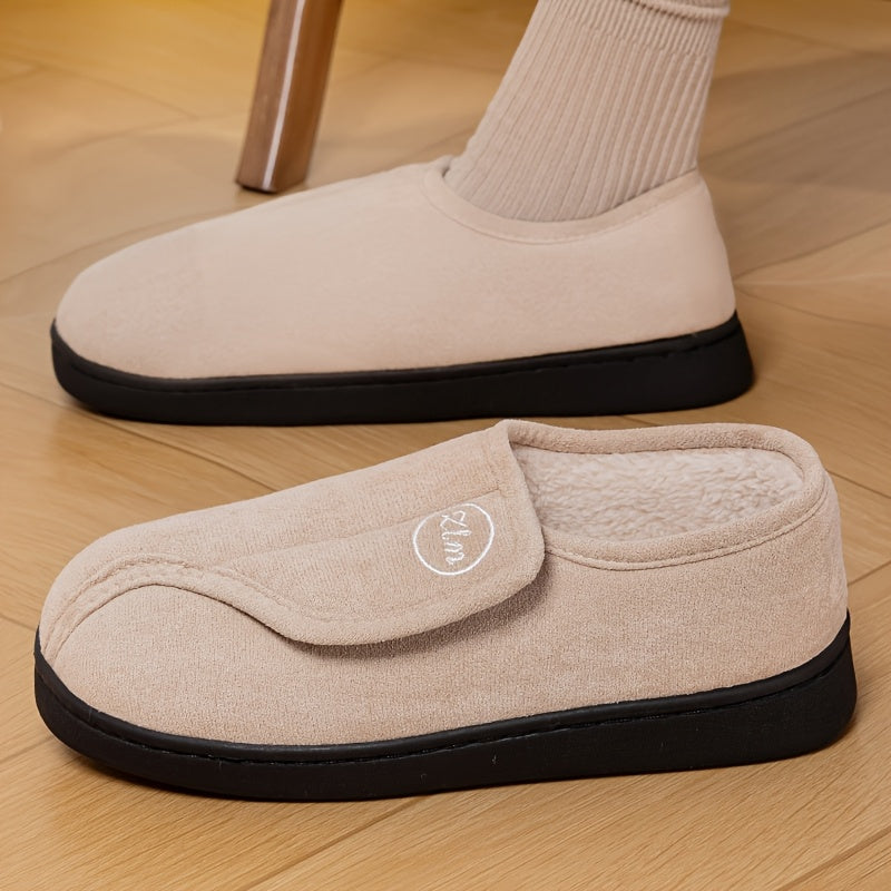 Women's Casual Ankle Boots Unisex Orthopedic Shoes for Wide Feet