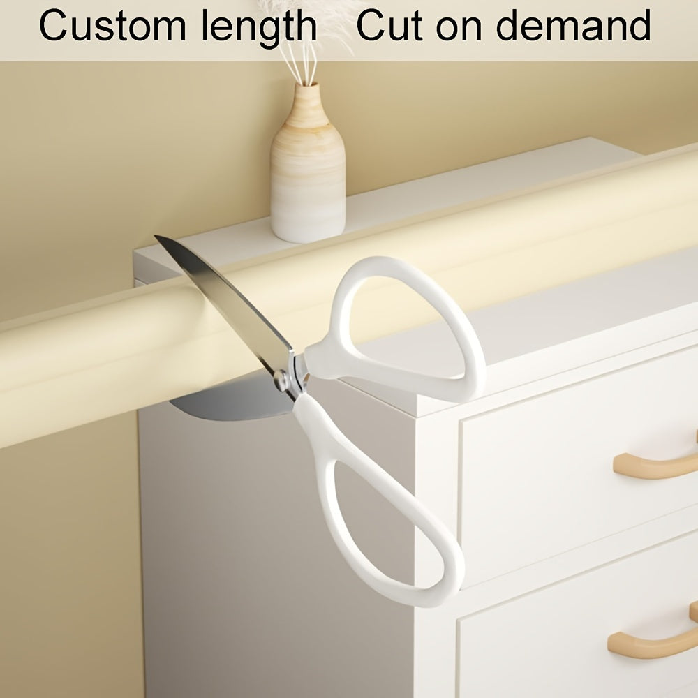 Soft Phthalate-Free Nitrile Foam Edge Protectors for Kids with Extra Thickness and L-Shaped Design