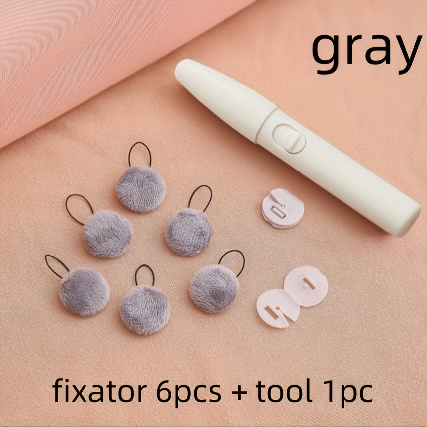 Yotqizish uchun to'shakka yopishtiruvchi kliplar, yostiq qoplamalari, yostiq qoplamalari, yotqizish uchun to'shaklar va matrasni himoya qilish