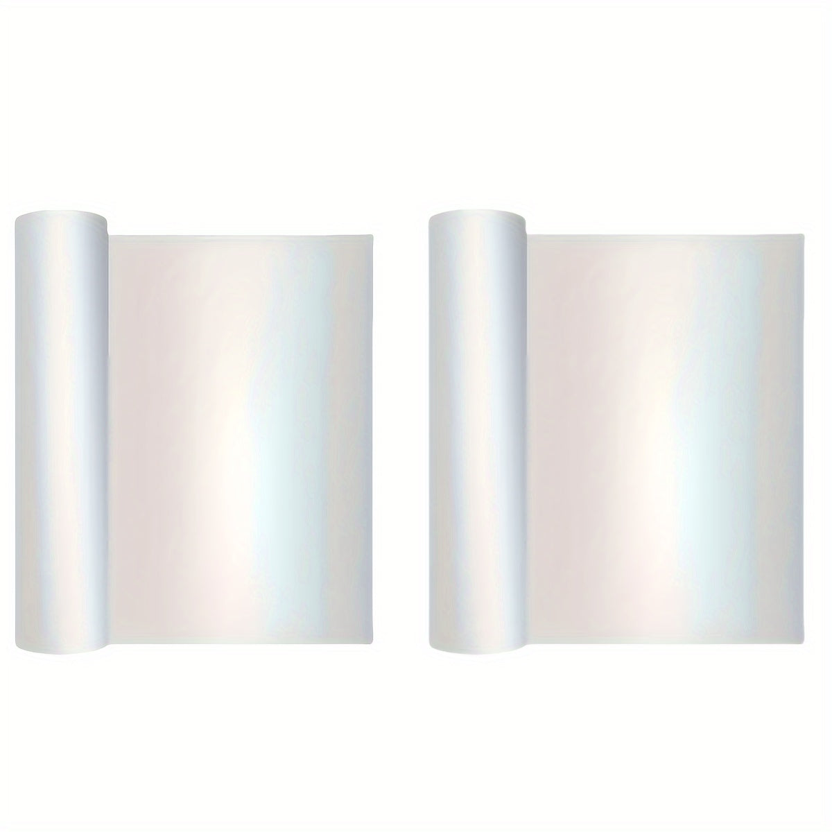 Waterproof PVC Tape for Roof and Surface Leak-Proof Rust-Proof Insulation and Repair Two Rolls