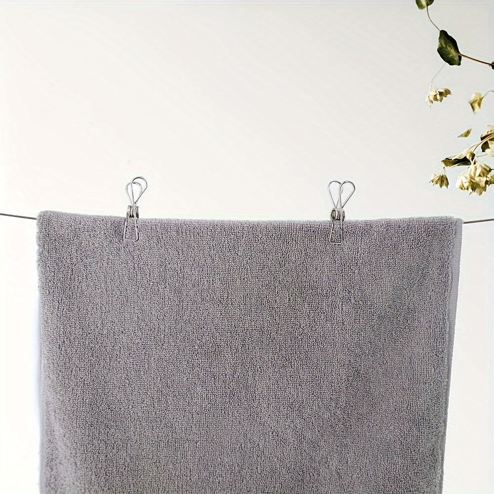 45 kiyim-chiroy va hunarmandchilik uchun kiyim-chiroy kliplari