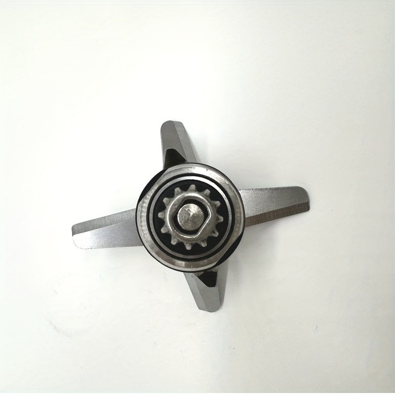 6-taqsimli smoothie tayyorlagich to'plami, zanglamas po'lat va silikon bilan tayyorlangan - tijorat blenderlari, oziq-ovqat protsessorlari va soya sut mashinalari bilan mos keladi.