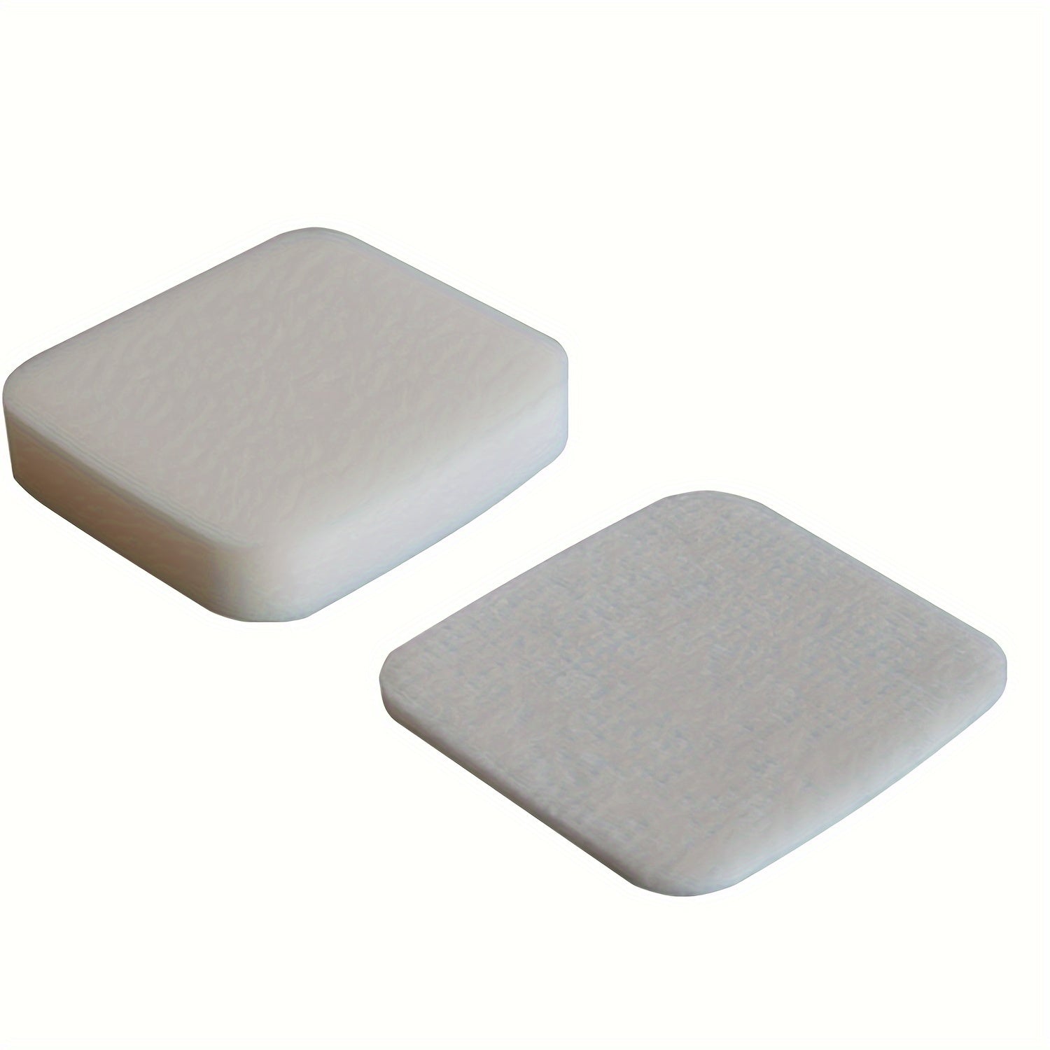 Set of 3 Vacuum Filter Cartridges for Classic Vertical Lift Vacuum Cleaners