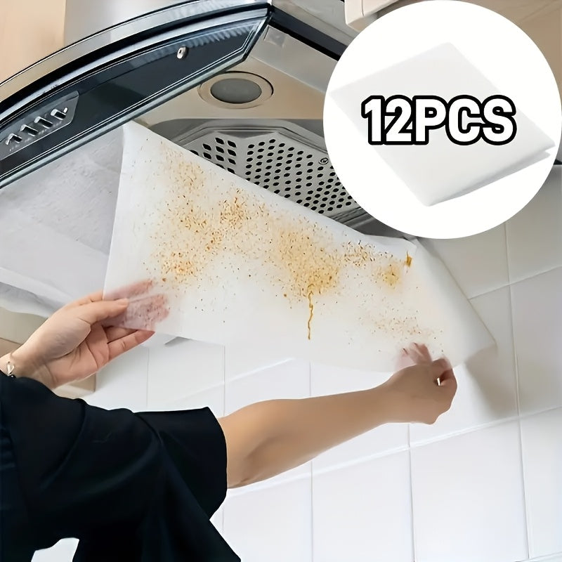 Высокотемпературный масляный фильтр-сетка для кухни плиты