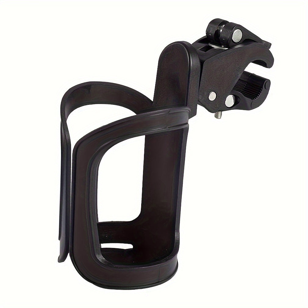 Universal Stroller Bike Car Cup Holder for Baby Carriage Bicycle Drink Holder