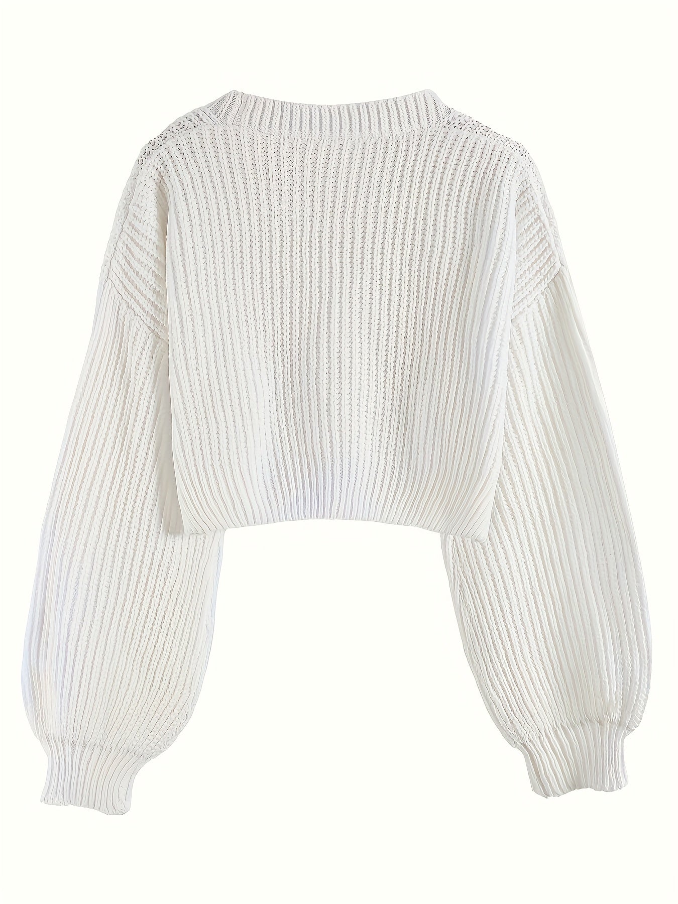 Женский однотонный кардиган с длинными рукавами, на пуговицах, свободный крой, бордовый