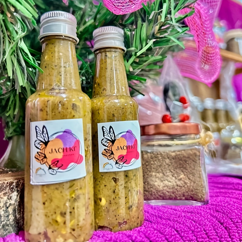 Набор из 25/50/100 мини-стаканов для ликера из пластика с крышками, воронками, 1,7 унции, герметичные