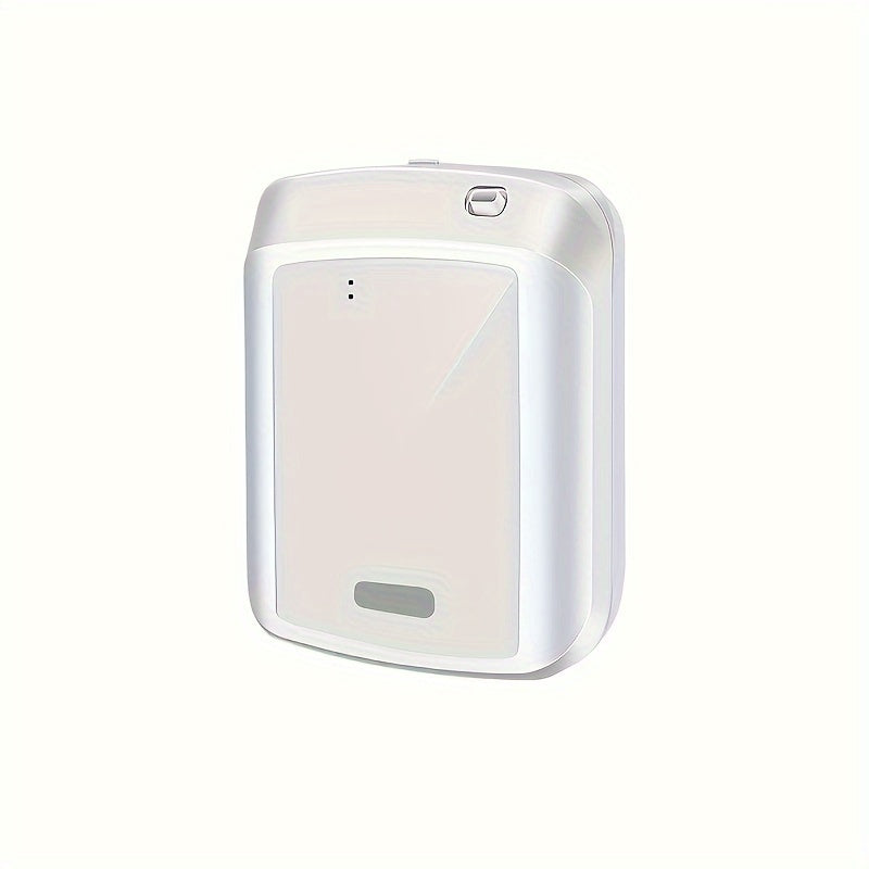 Automatic Fragrance Dispenser 300ml Black with Timer for Home Hotel Ktv