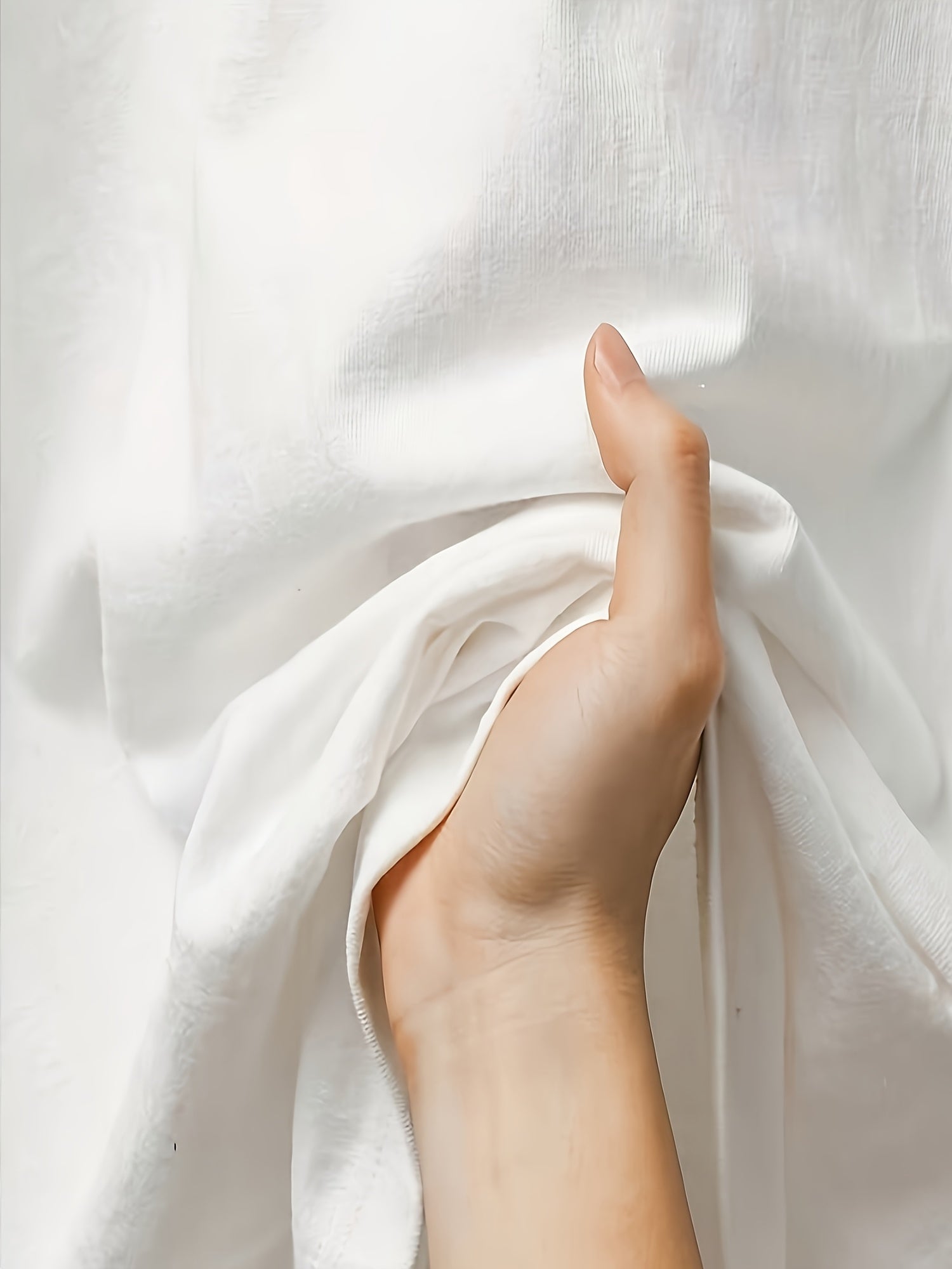 Adult Long Sleeve Polyester Knit T-Shirt with Print Crew Neck Casual Fall Collection