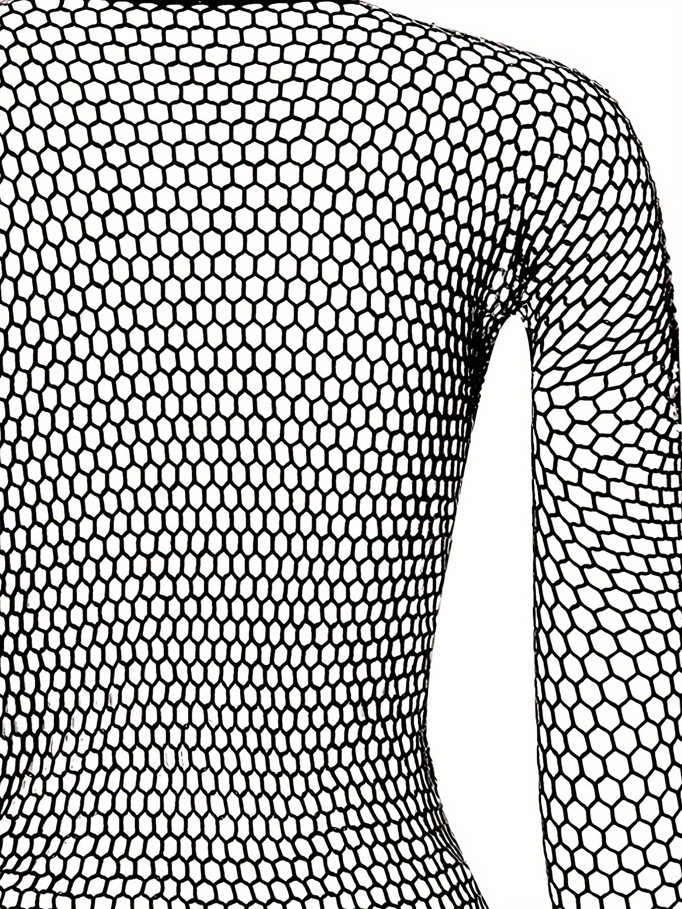 Long-Sleeved Sexy Skirt with Revealing Underwear for Women