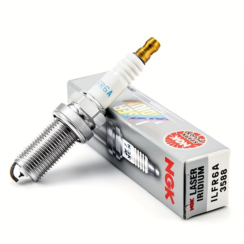 Высокопроизводительные свечи зажигания 4/6 шт. для внедорожников и седанов с оригинальной установкой