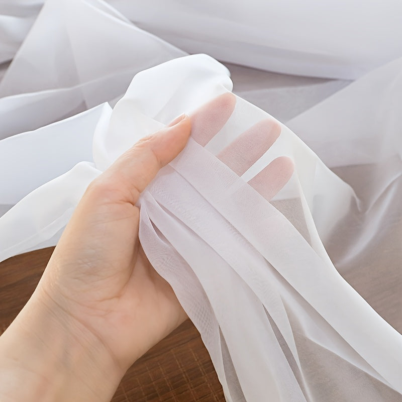 1-Donali Rimga ilhomlangan qatorli qopqoq pardasi derazalar va balkonlar uchun