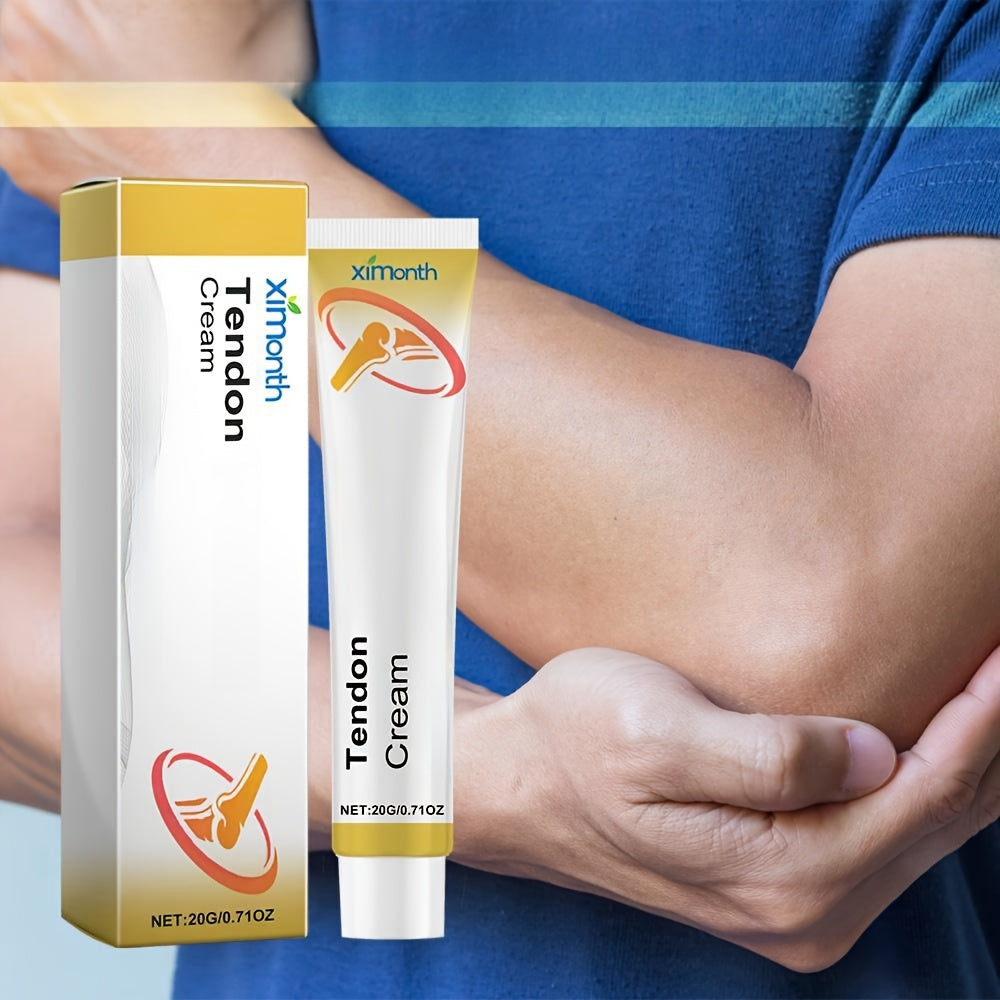 Joint Care Cream for All Skin Types 1 Pack