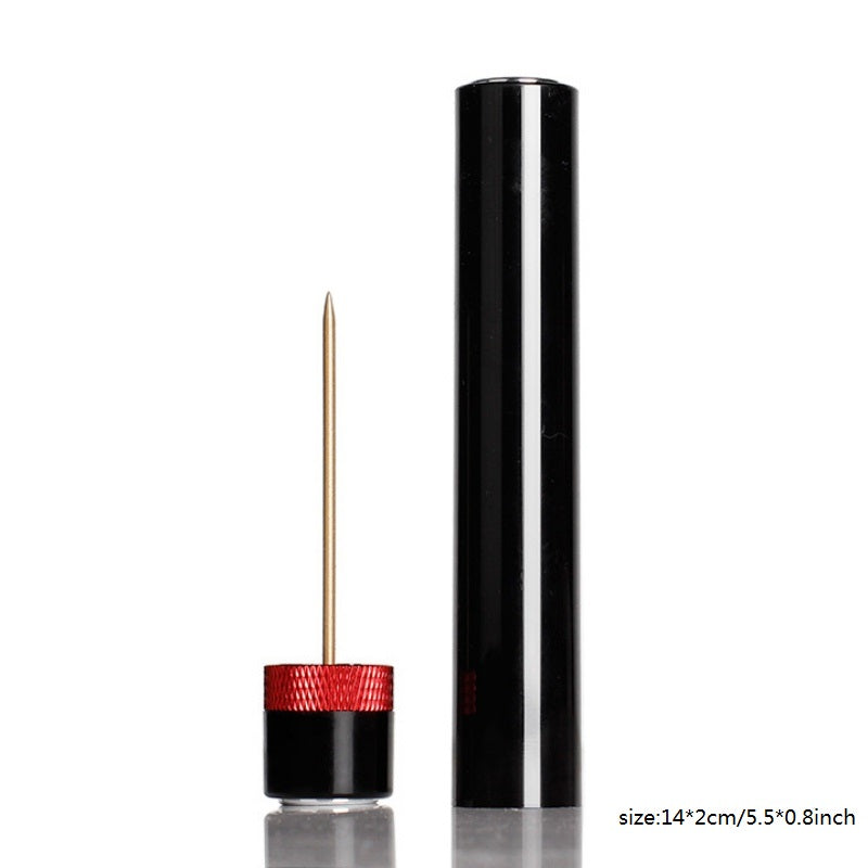 Creative Air Pressure Wine Opener with Color Box Packaging