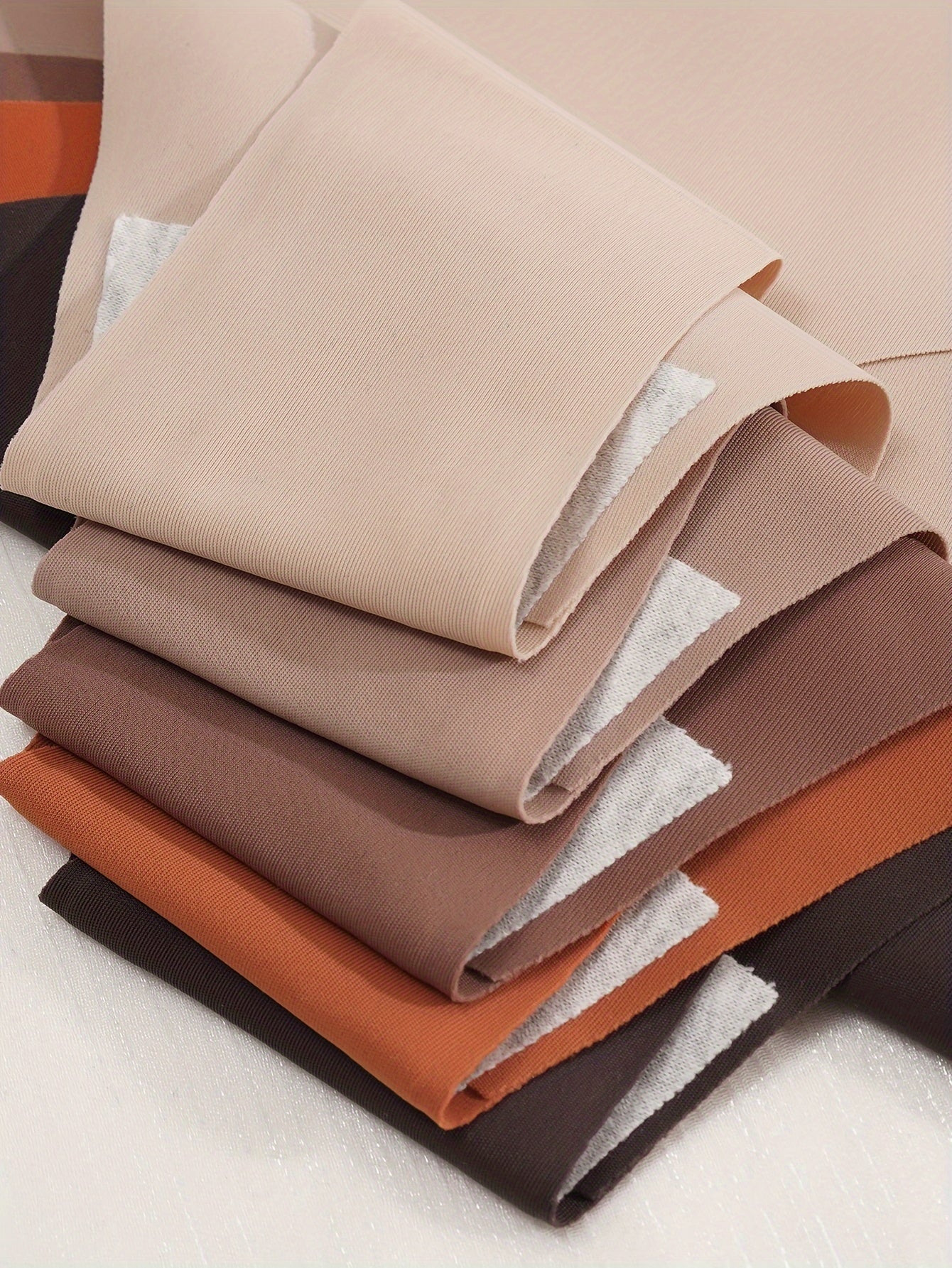 Women’s Seamless Panties Comfortable Breathable Lingerie Underwear Set of 5