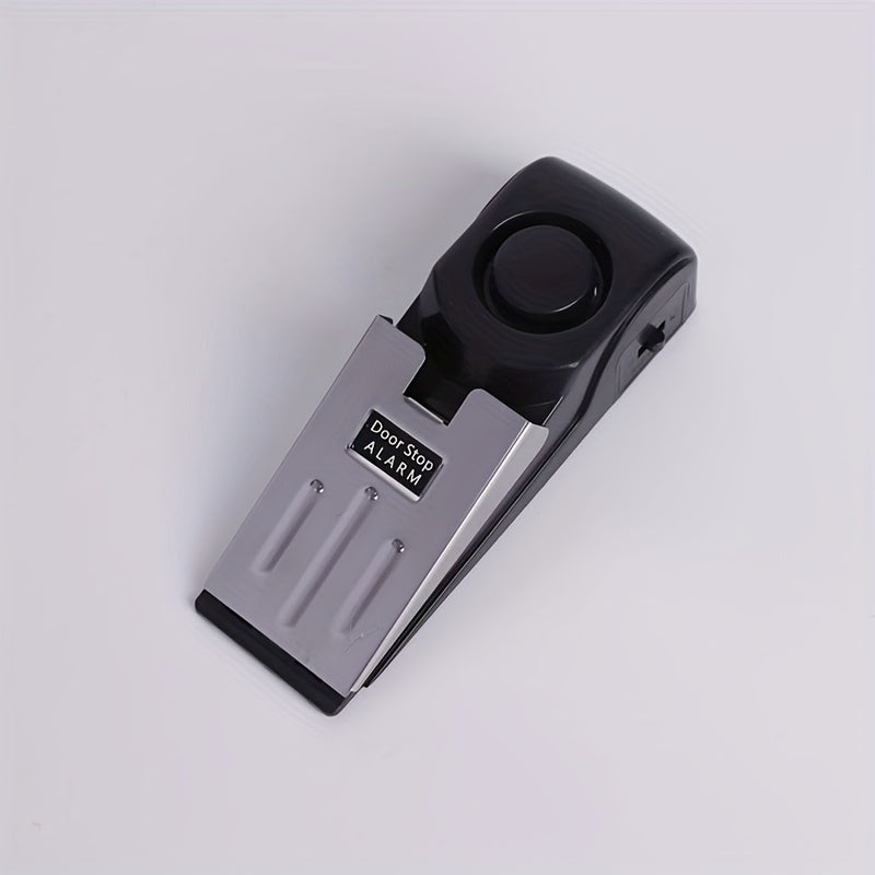 Anti-Theft Door Alarm for Travel and Home Security, Easy Install