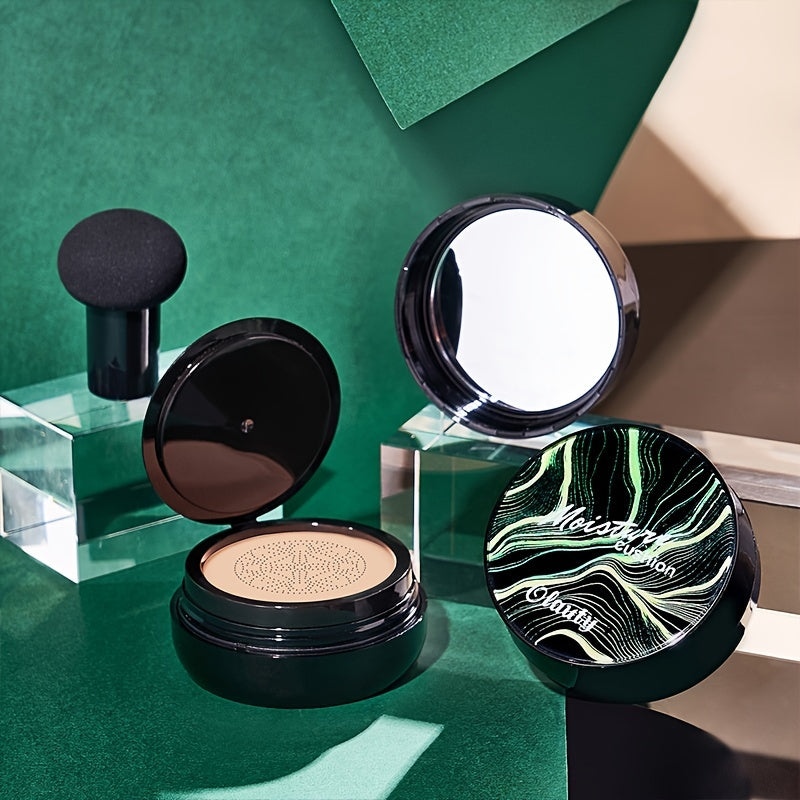 Women Mushroom Head Primer BB Cream Concealer Long-Lasting Makeup Fixing