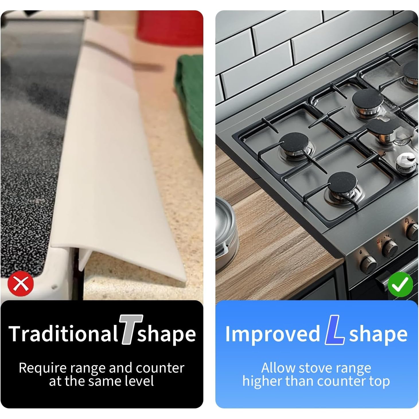 Nikel qozonlar o'rtasidagi bo'shliqni to'ldirish uchun qoplama