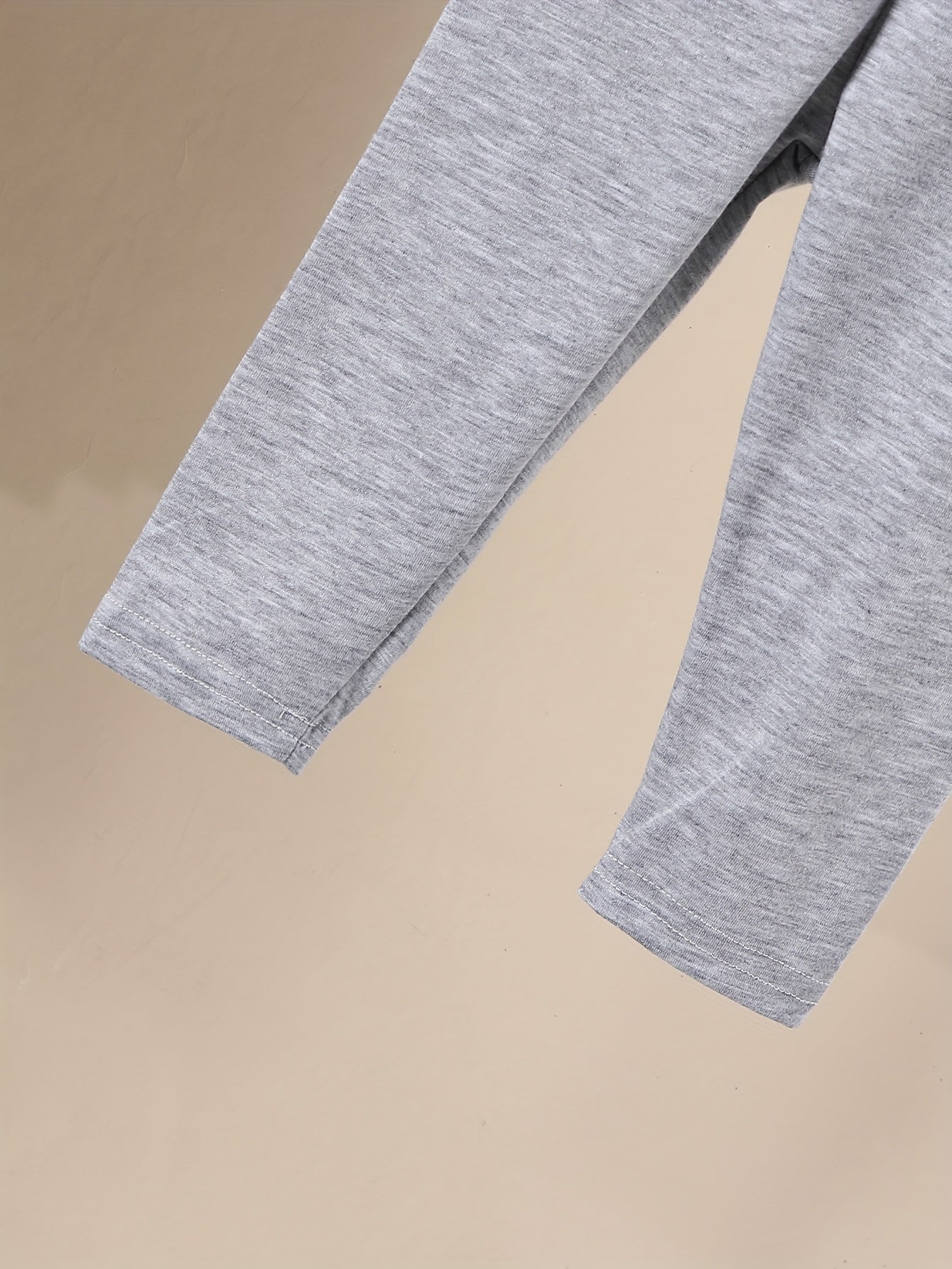 Boys Knit Pants 5-Pack Casual Fit Stretch Polyester with Elastane Spring Fall