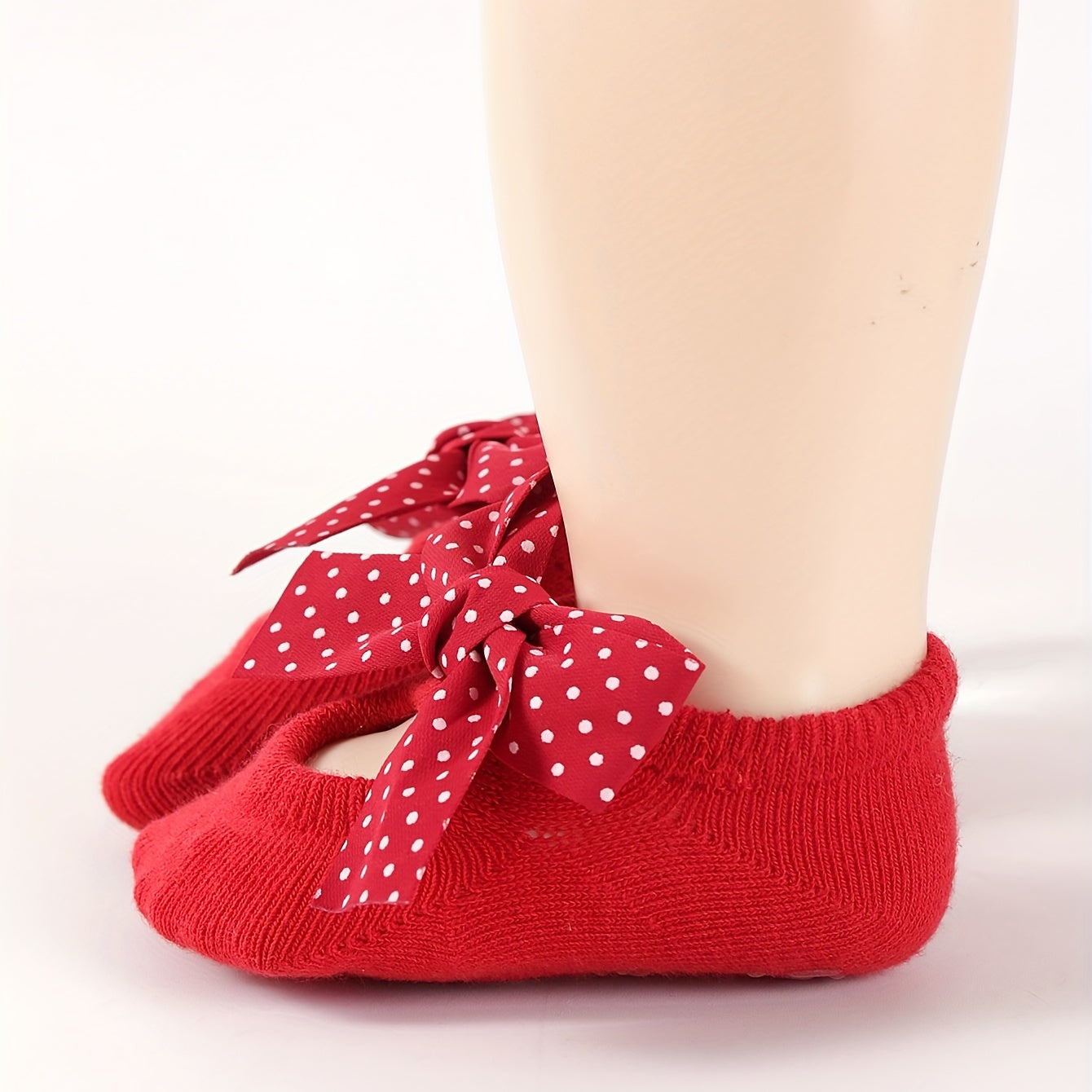 Baby Girls Kids Set Including Bow Headband and Socks with Princess Shoes Socks and Toddler Accessories