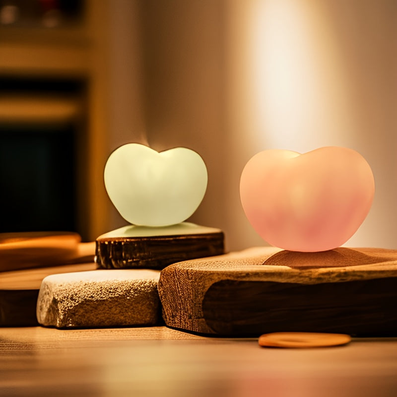 Night Light Desktop Decorative Lamp for Boys and Girls Kids Gift Christmas Birthday