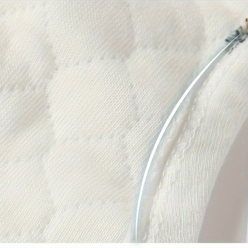 Комплект из 4 тренировочных штанов для малышей, многоразовое трикотажное нижнее белье, подходит для детей от 0 до 6 лет, непромокаемый комфортный дизайн - идеальный подарок для энергичных малышей