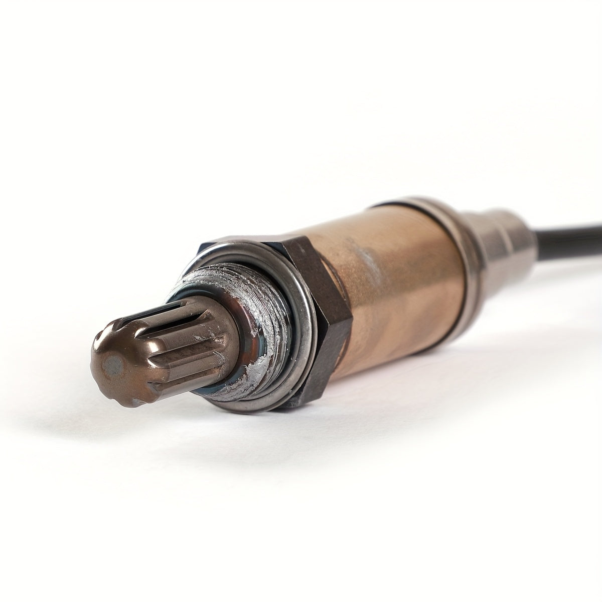 Oxygen Sensor Universal Compatibility Automotive Part for Various Models