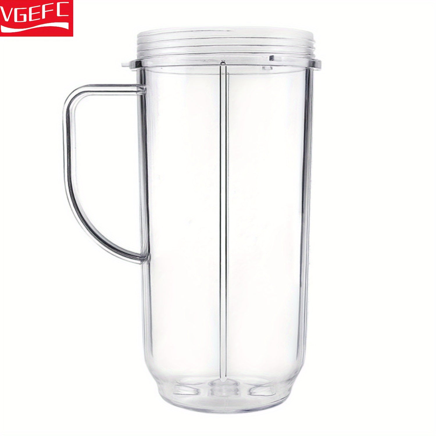 Комплект запасных ножей для блендера, перекрестные лезвия, стаканы 16oz и 12oz с крышками