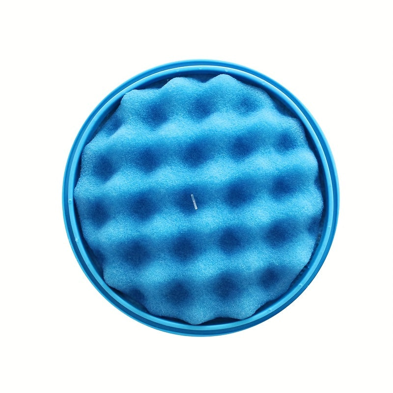 Yuqori sifatli g'ovak filtrlar changyutgichlar uchun - uzoq muddatli va aşınmaya chidamli, Samsung SC21F50HD, SC15F50HU, SC50VA, VC-F700G, VU7000 modellari uchun mos. Nozik chang va sochlarni samarali ravishda olib tashlaydi.