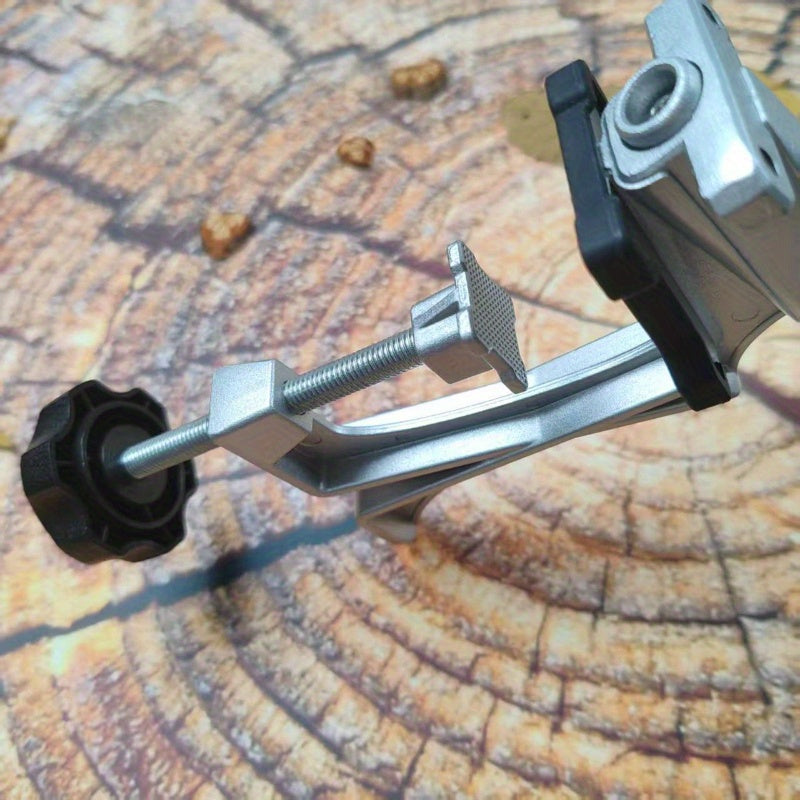 Diamant toshli tizim bilan professional qattiq burchakli silliqlash asbobi, oson va aniq silliqlash uchun sozlanadigan aylantirish burchagi.