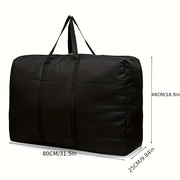 Large Outdoor Storage Bag for Cars and Homes, Durable Waterproof