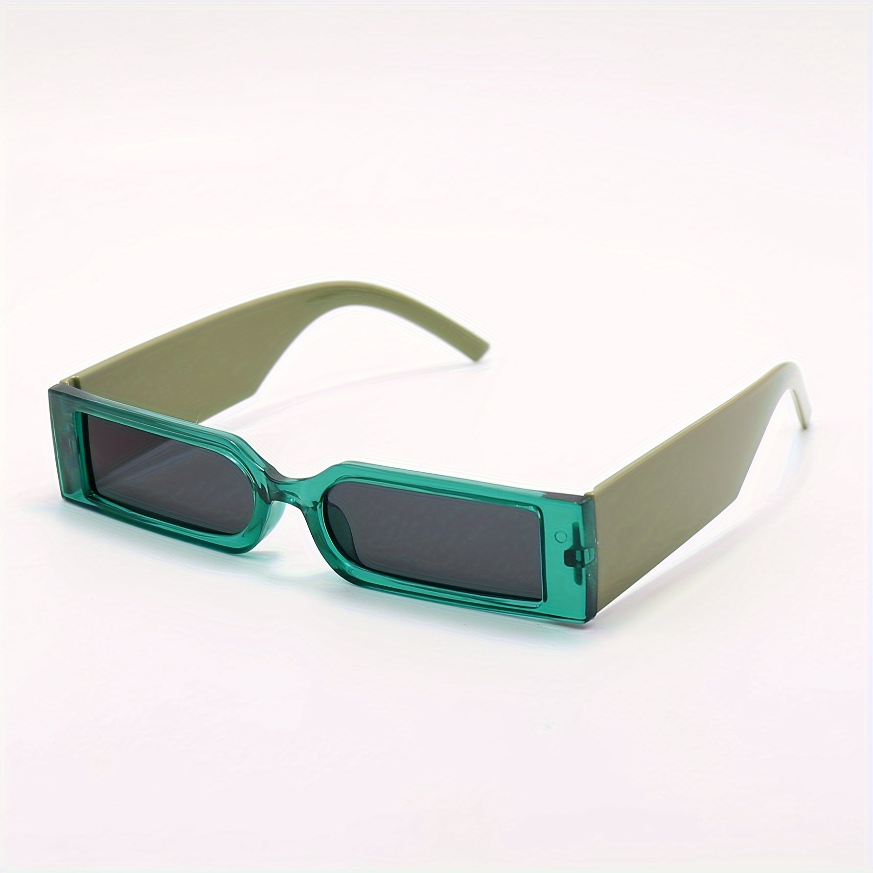 Rectangular Protective Frame for Electronics, Compact and Durable