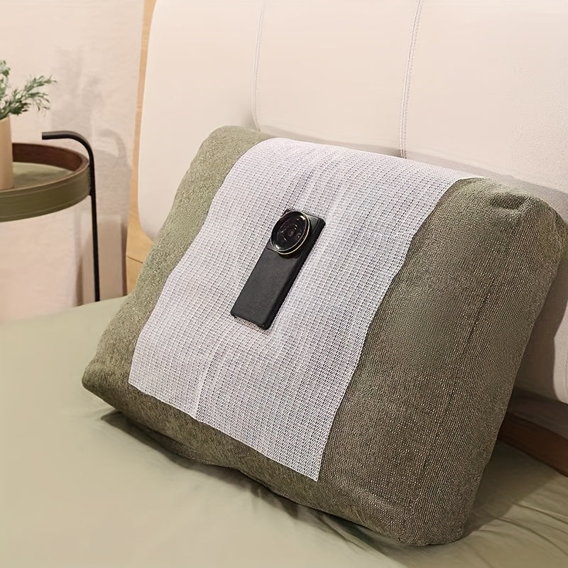 Non-Slip Furniture Cover for Mattresses Sofas and Tables 180-200gsm Hand Washable