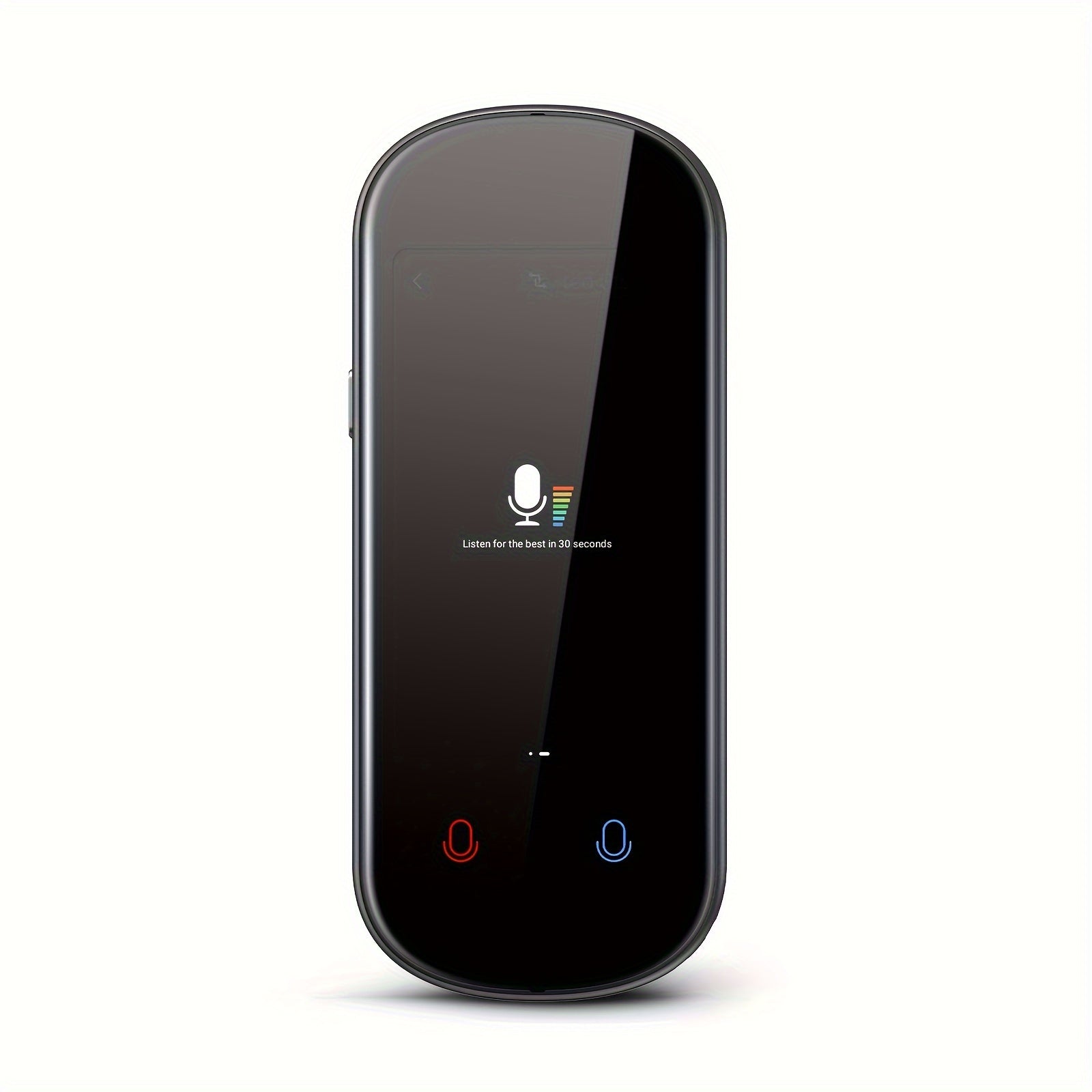 Smart Language Translator Device with Offline and Online Voice and Photo Translation for 138 Languages