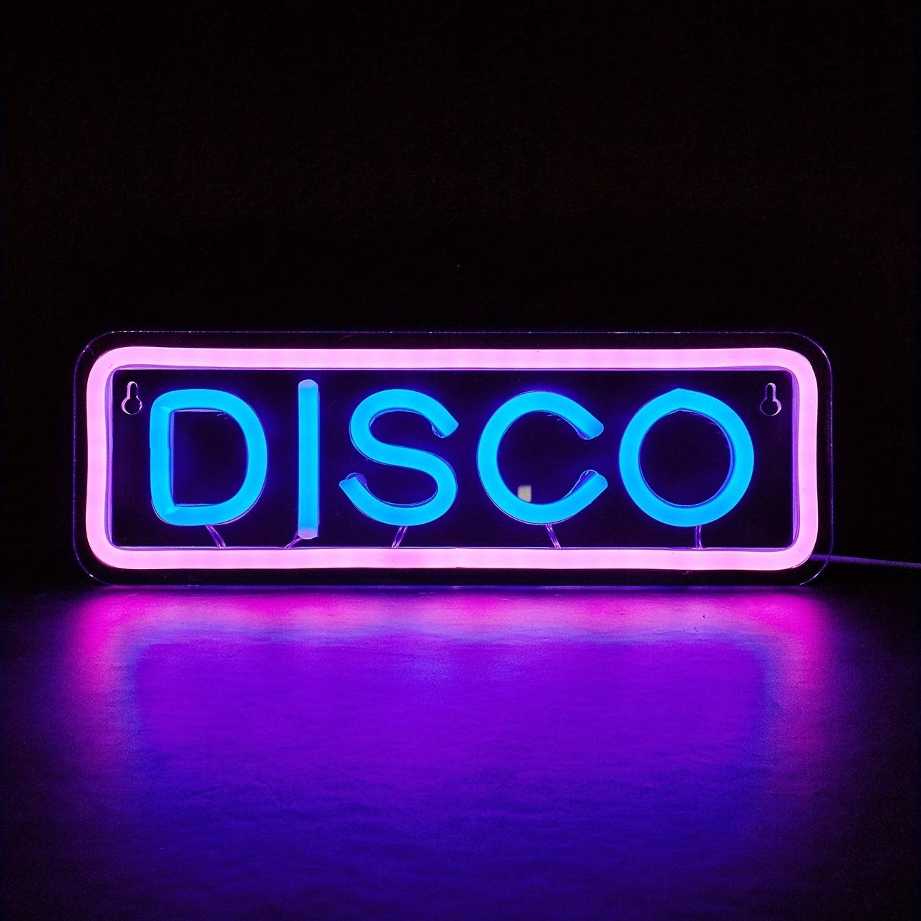 Neon Sign LED Wall Decor for Bedroom Wedding Party Game Room USB Powered