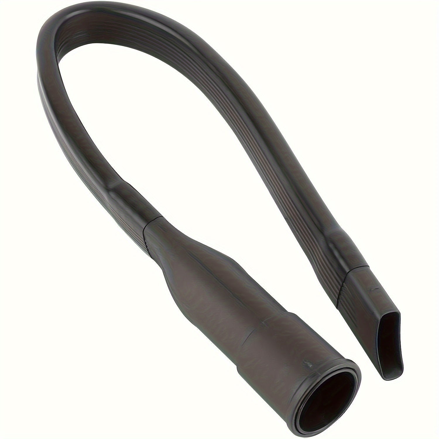 Bir dona moslashuvchan vakuum yoriq asboblar to'plami, 25 dyuymli qo'shimcha, yoriq asbobi va cho'tka. 1-1/4'' yoki 1-3/8'' (32mm) o'lchamdagi barcha vakuum shlanglari bilan mos keladi.