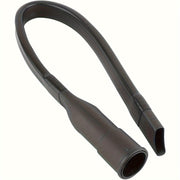 Одна деталь набора гибких насадок для пылесоса, включая 25-дюймовую насадку, щелевую насадку и щетку. Совместимо со всеми шлангами пылесосов размером 1-1/4'' или 1-3/8'' (32 мм).