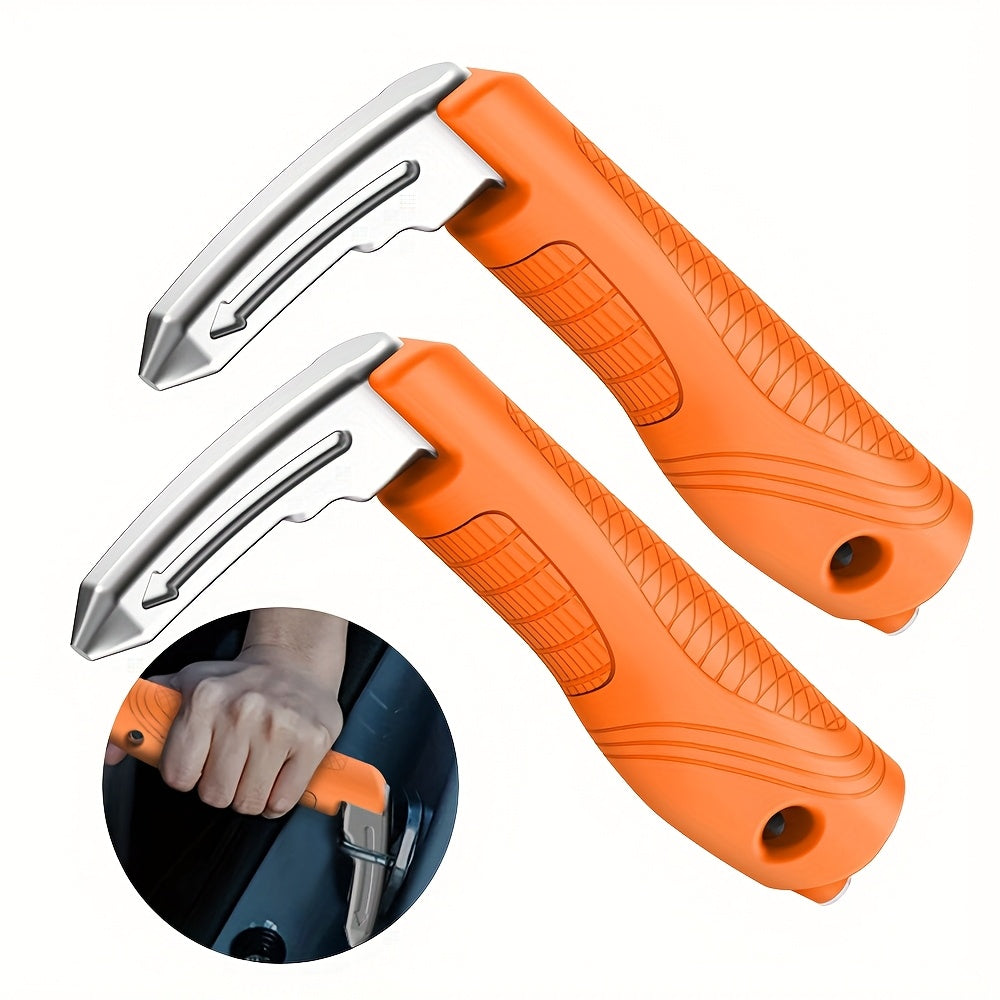 Senior Friendly Car Door Handle Support 3-in-1 Assist Grab Handle