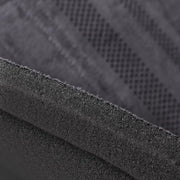 Funda de asiento de coche acolchada y transpirable para SUVs, camiones y sedanes, antideslizante y duradera