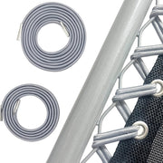 Zero Gravity Chair Rope Replacement Repair Bungee Beach Recliner Elastic Ropes