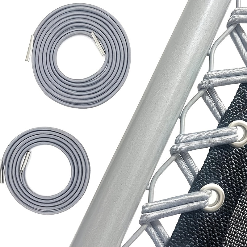 Zero Gravity Chair Rope Replacement Repair Bungee Beach Recliner Elastic Ropes