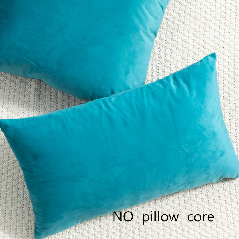 Nordic Style Upholstery Cushion Cover Colorful Candy Pattern for Bedroom Headrest