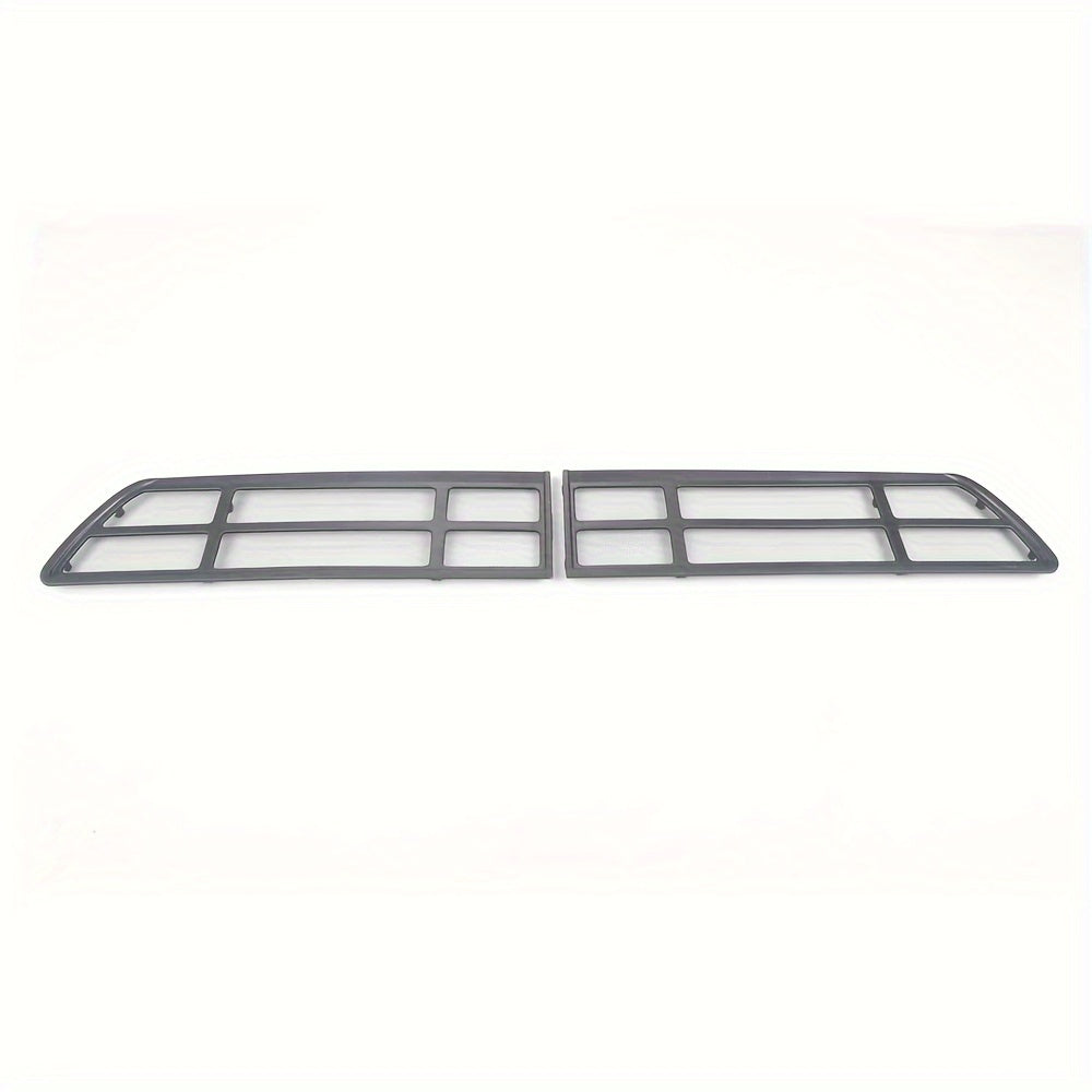 Front Trunk Mesh Cover for Tesla Model Y and Model 3 Insect Proof Intake Net