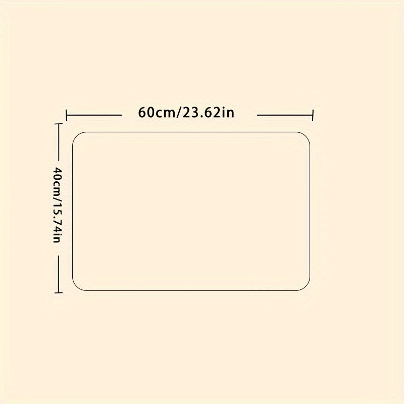 12pcs Colorful Soft Absorbent Kitchen Towels for Cleaning and Decoration