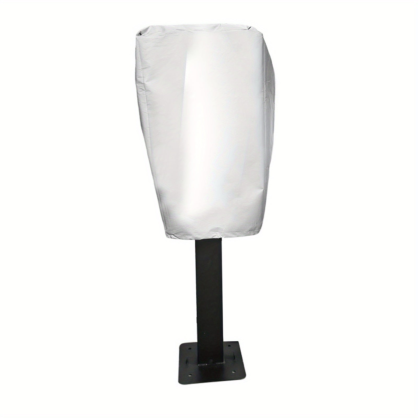 Electric Vehicle Charging Station Cover Weatherproof Dustproof Durable Steel